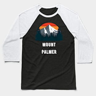 Mount Palmer Baseball T-Shirt